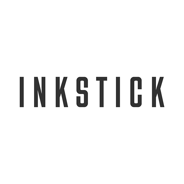 ink stick media logo