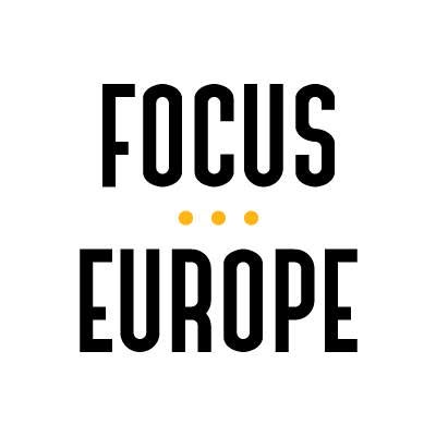 focus Europe logo