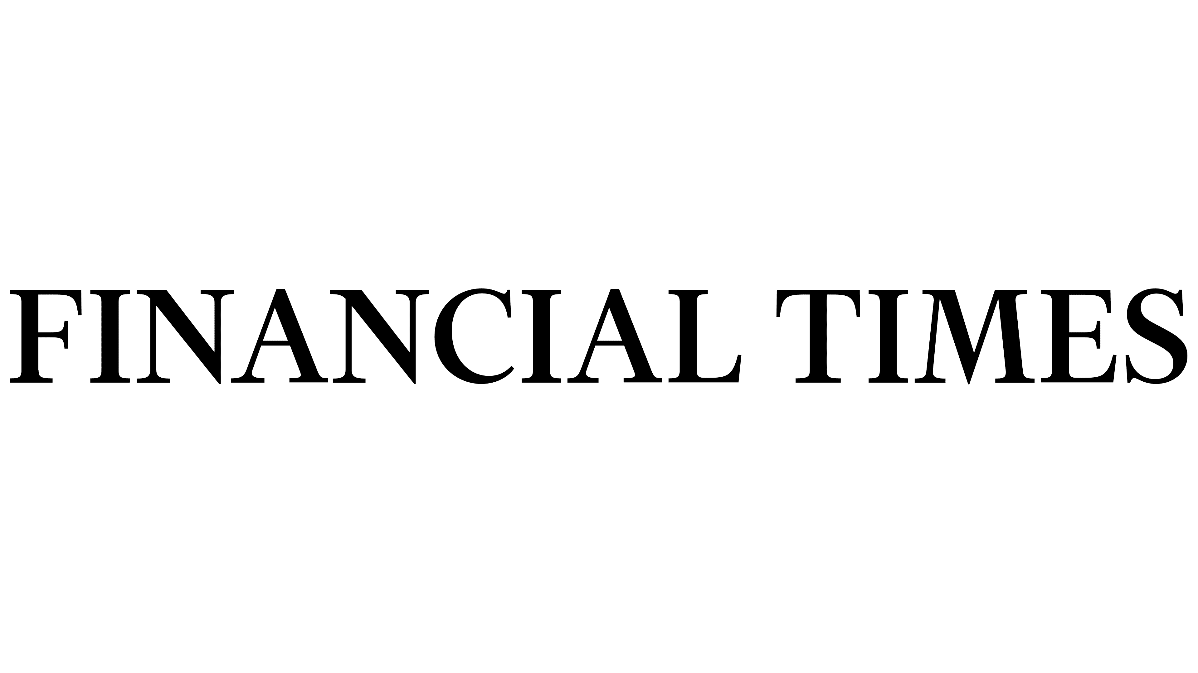 FT logo