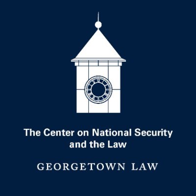 Georgetown Law