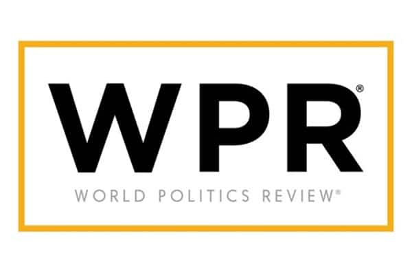 war logo