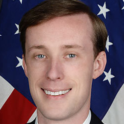 Jake Sullivan