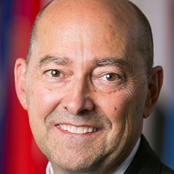 ADM Jim Stavridis (Ret.)