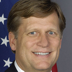Mike McFaul