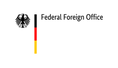 Federal Foreign Office