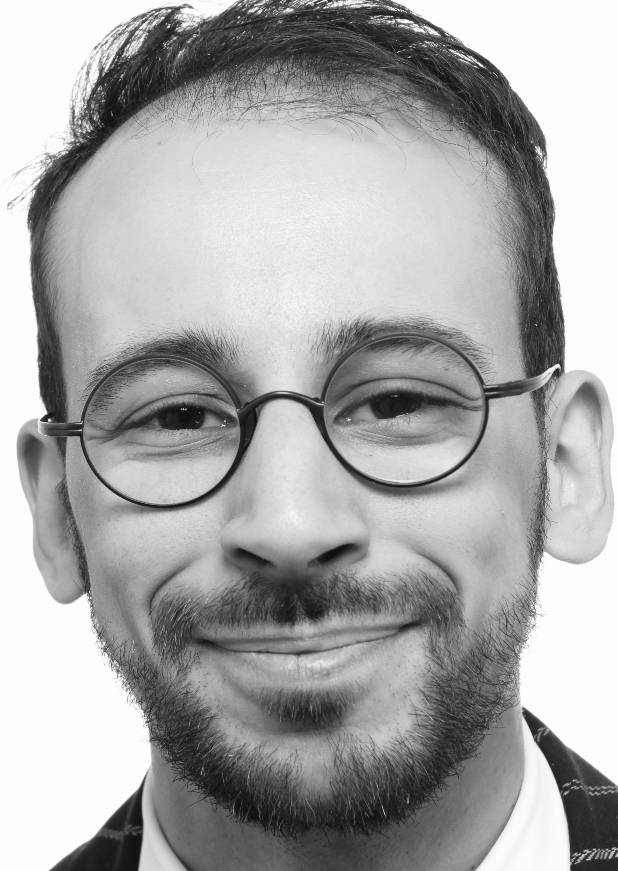 Adam Tricha