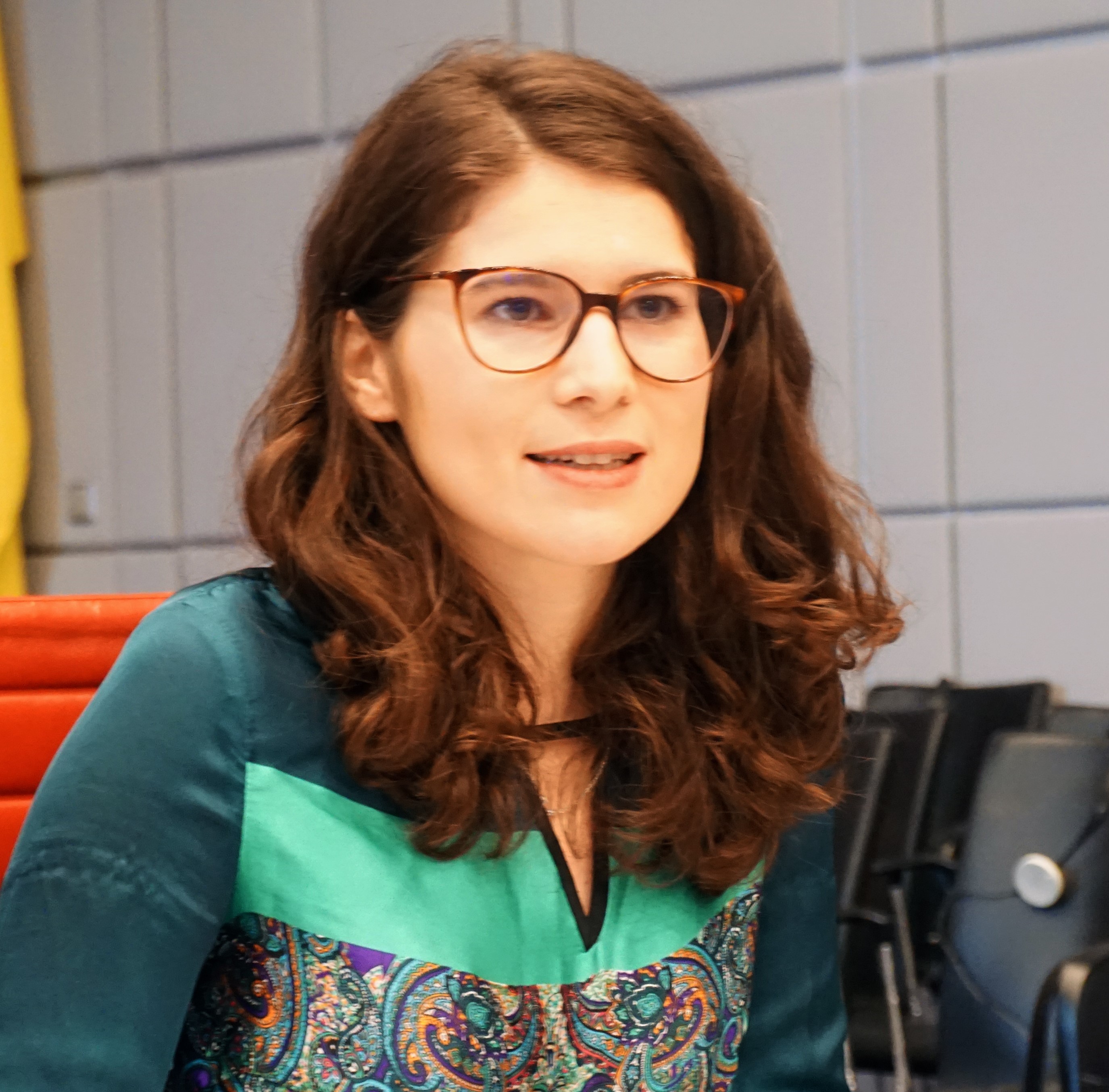 Alba Brojika
