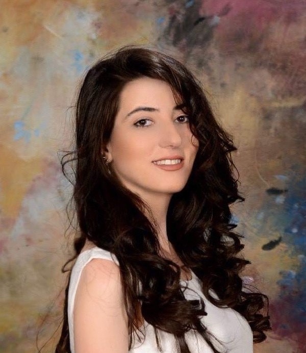 Alisa Jamalyan