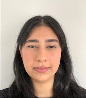 Anisa Mahmood
