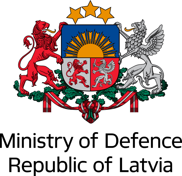 Latvia MoD