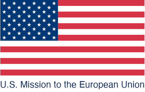 US Mission to the EU