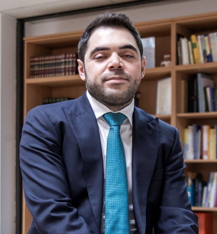 Carlos Hermida