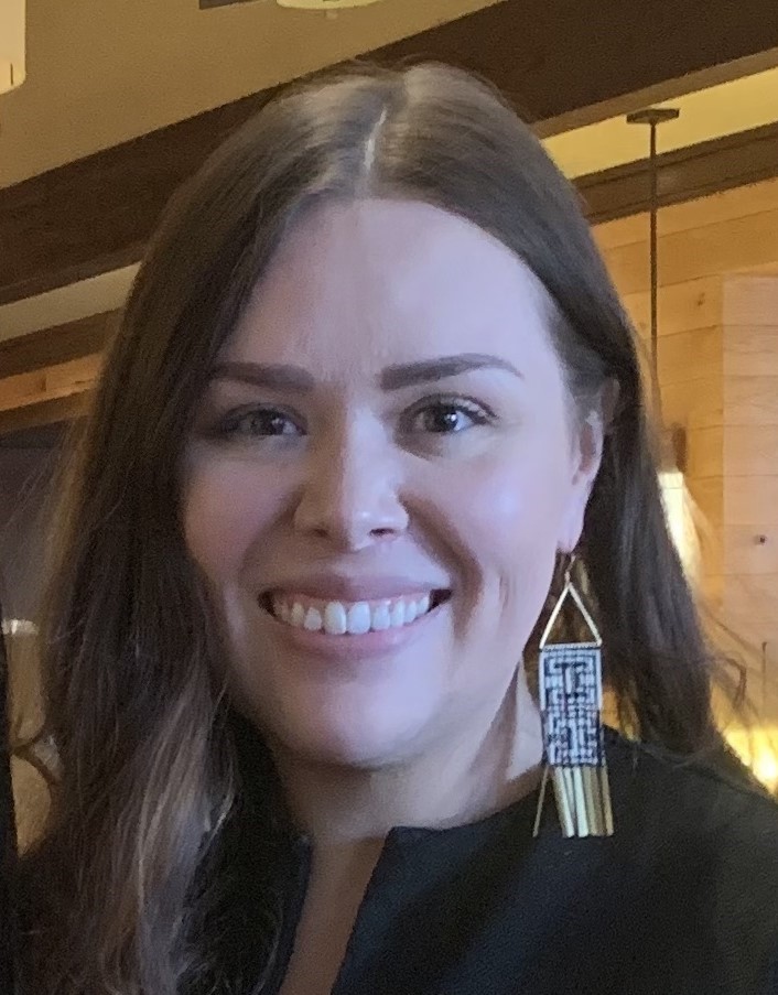 Cheyenne Sanders