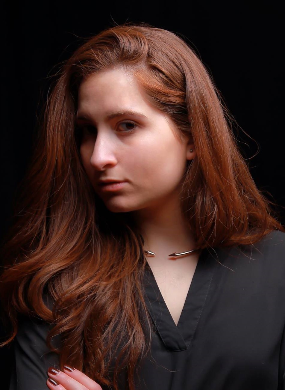 Diana Yezekyan