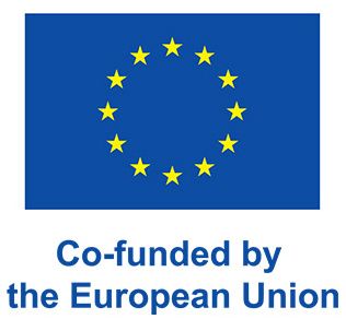 Co-funded by the European Union 
