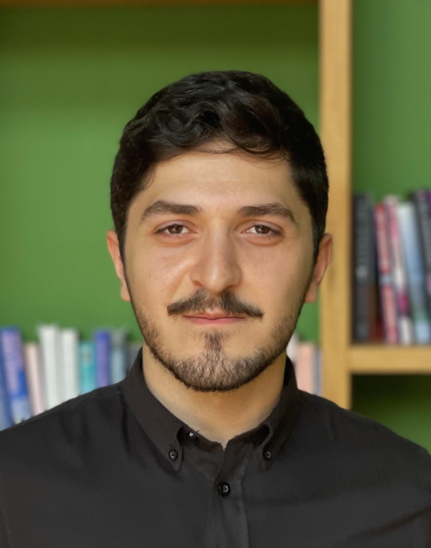 Saba Elizbarashvili