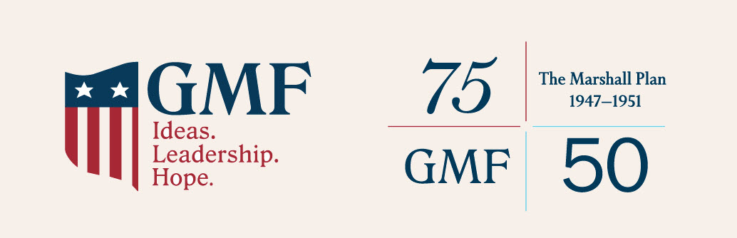 GMF Anniversary Emblems