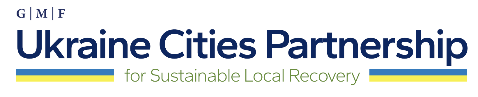 UCP Logo