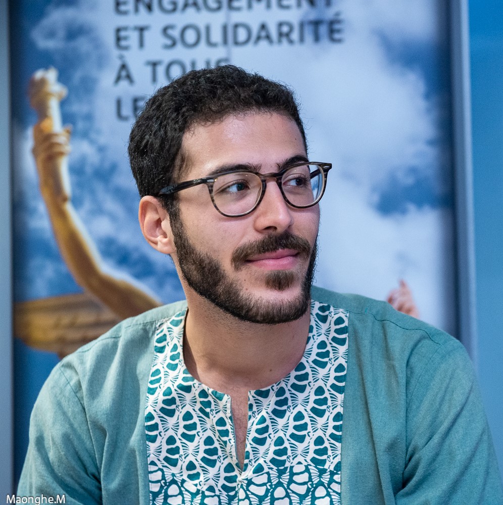 Hakim Benbadra