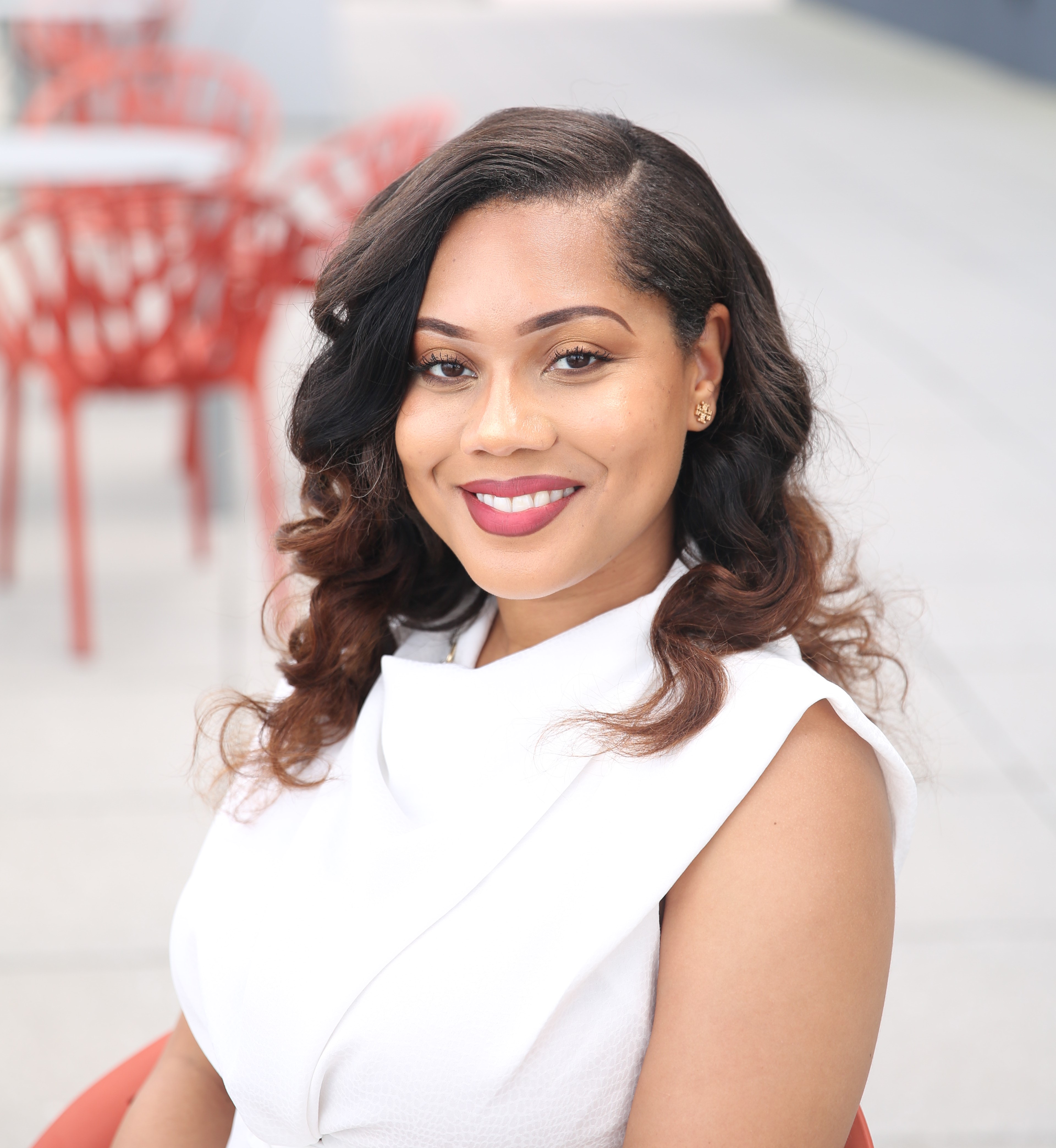 Janea Jamison