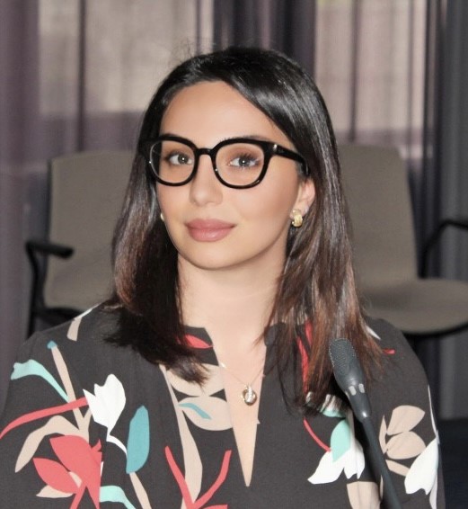 Magda Arsenyan