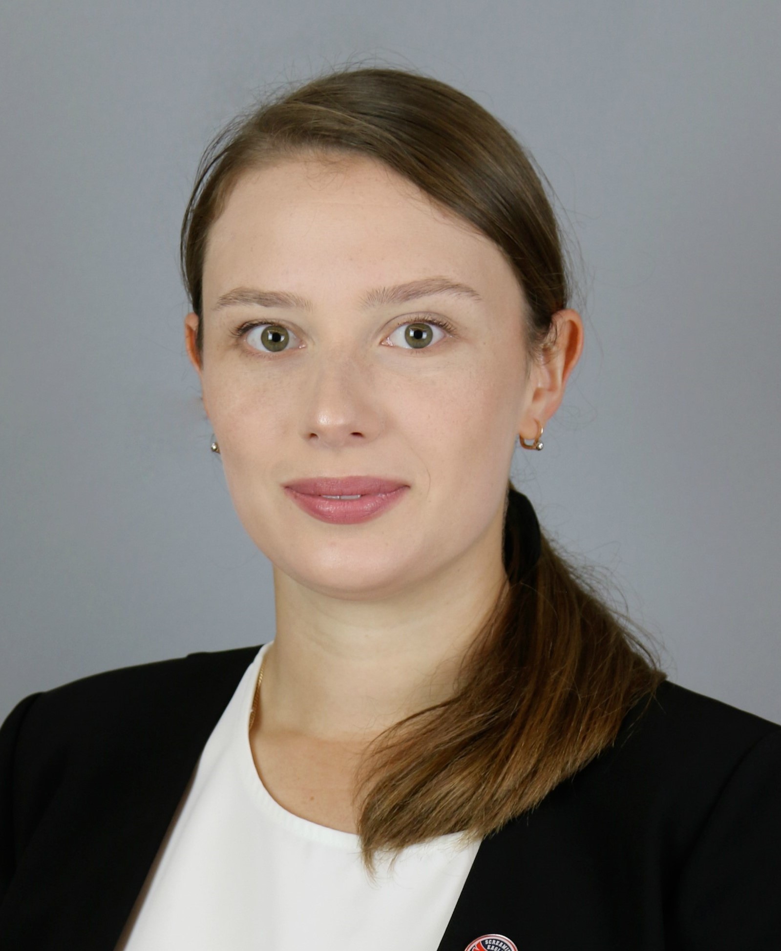 Mariam Gamdlishvili