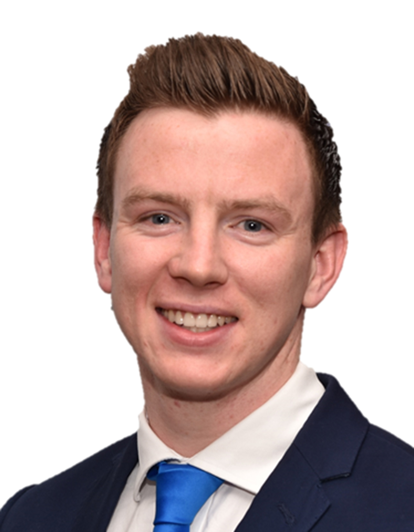 Mark Duffy