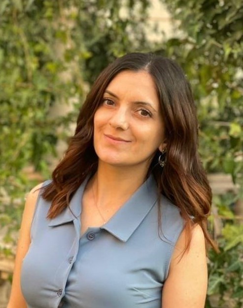 Meline Avagyan