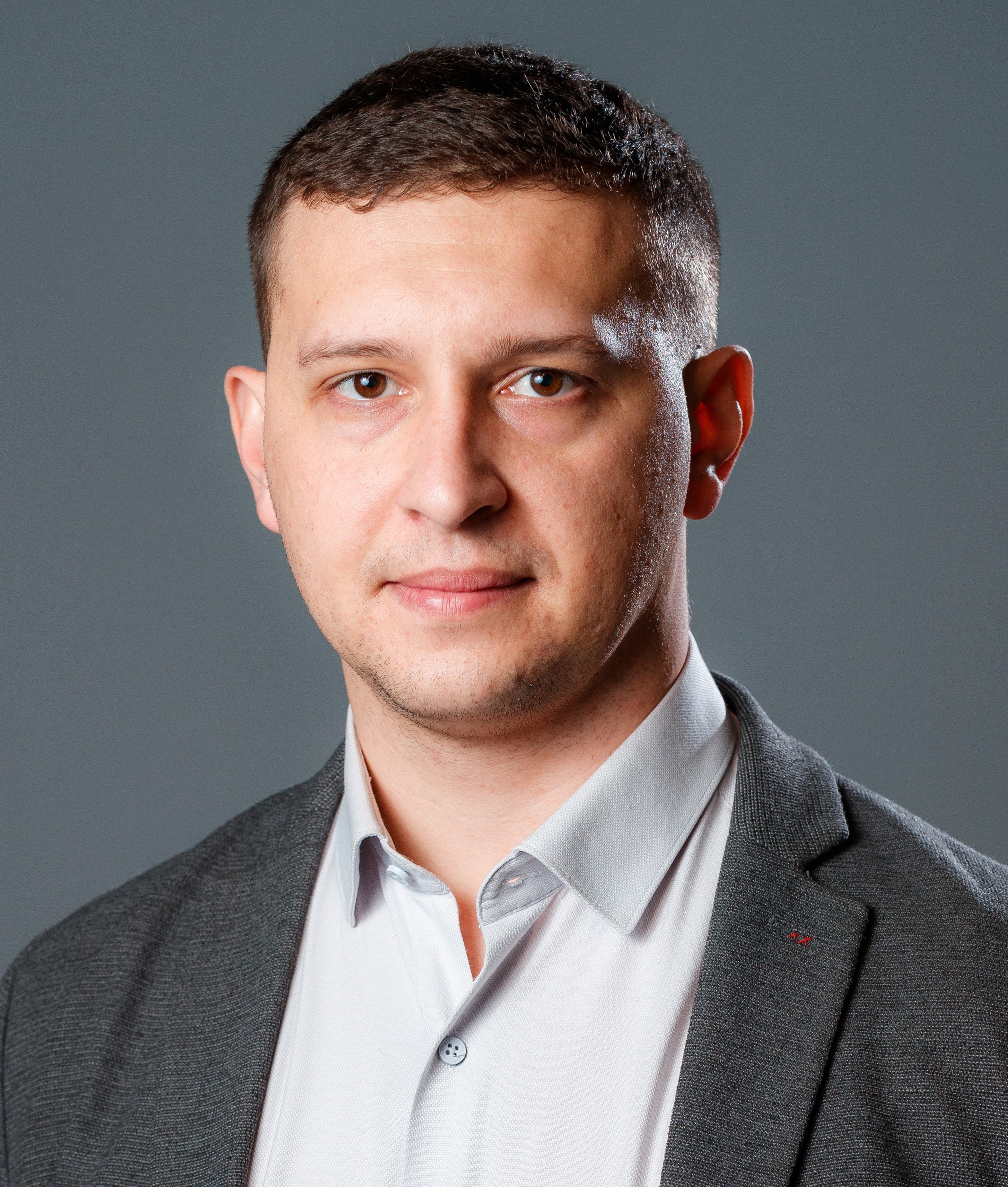 Mykola Siusko