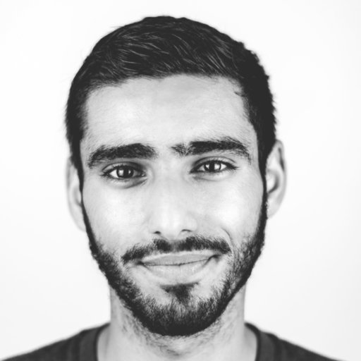 Nadim Bel Lallahorn