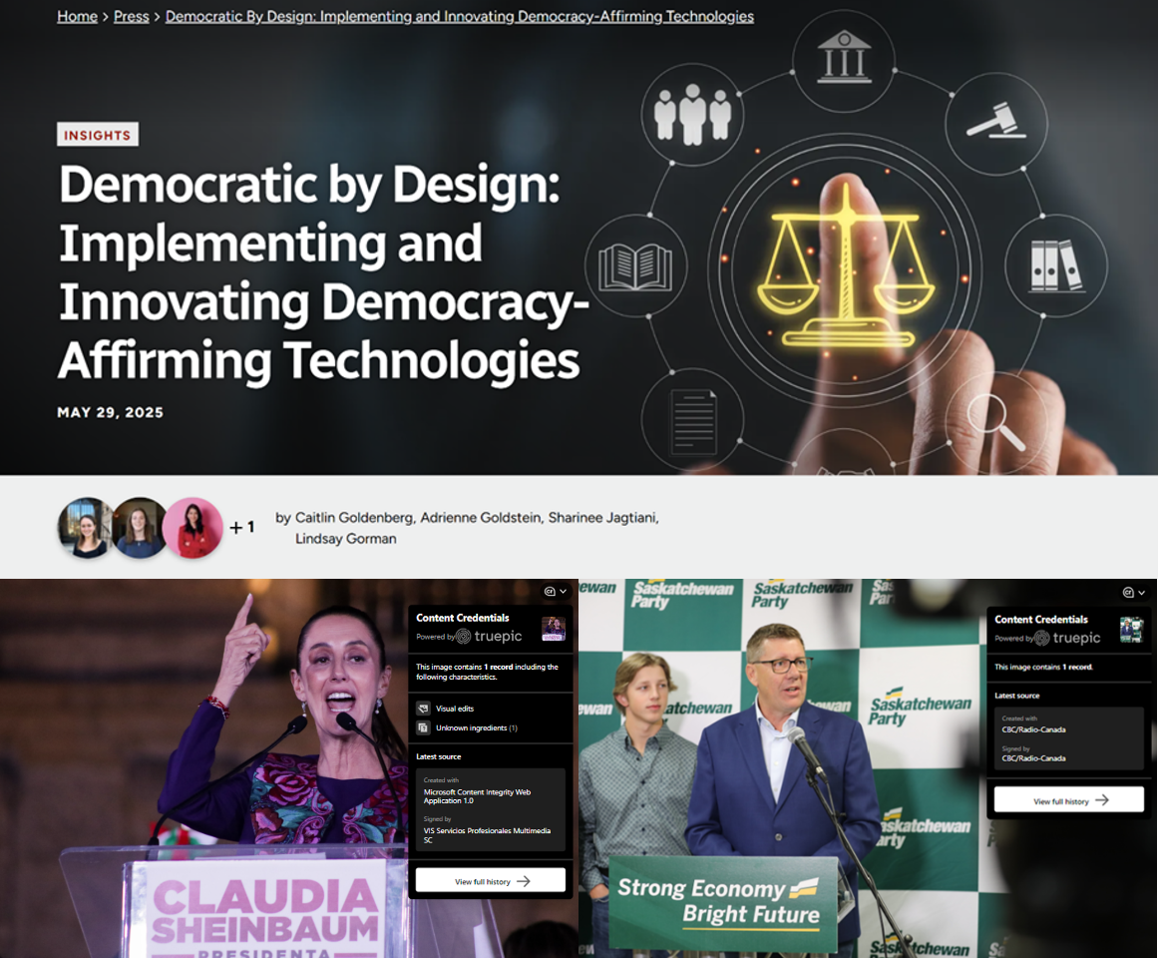 compilation of publications