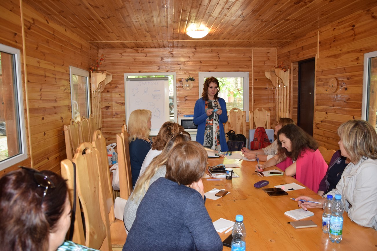 Credits: Association of Wives and Mothers of Soldiers Participating in ATO