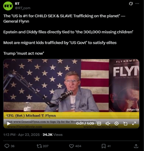RT