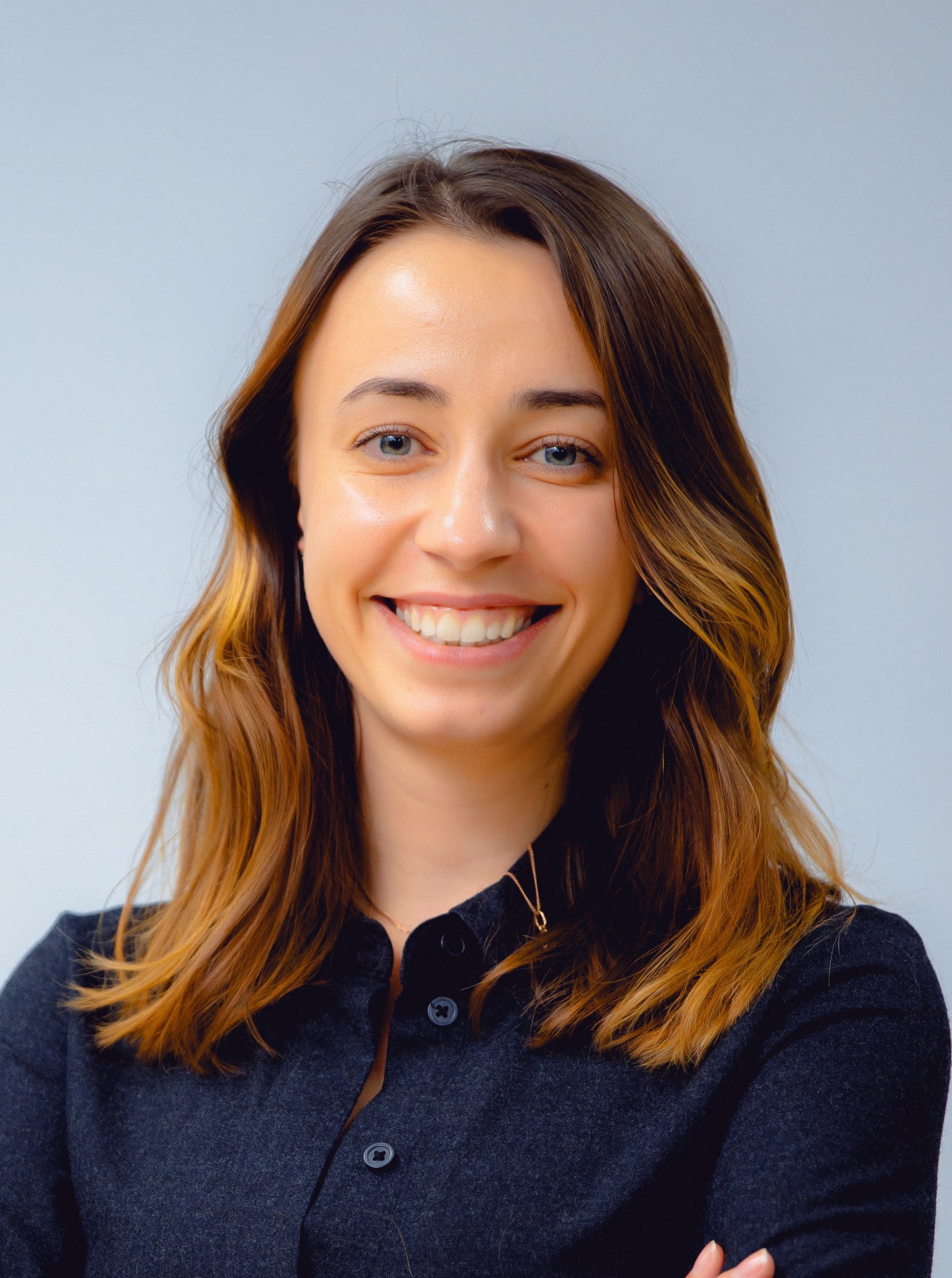 Catalina Plinschi