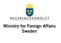 Ministry for Foreign Affairs Sweden