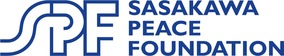 Sasakawa Peace Foundation