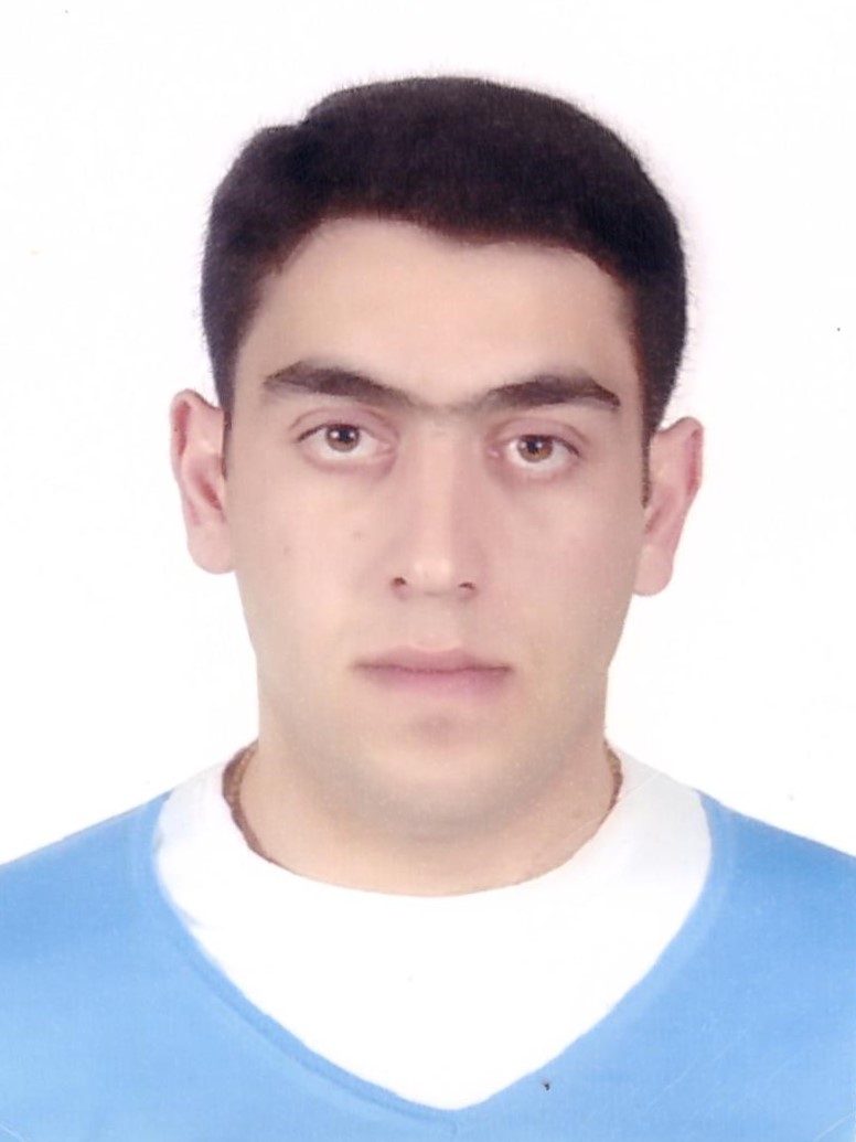 Sarkis Movsisyan