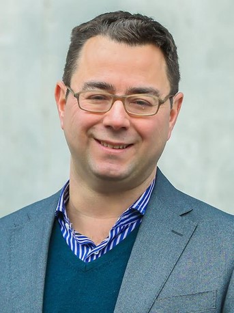 Sebastian Schäfer
