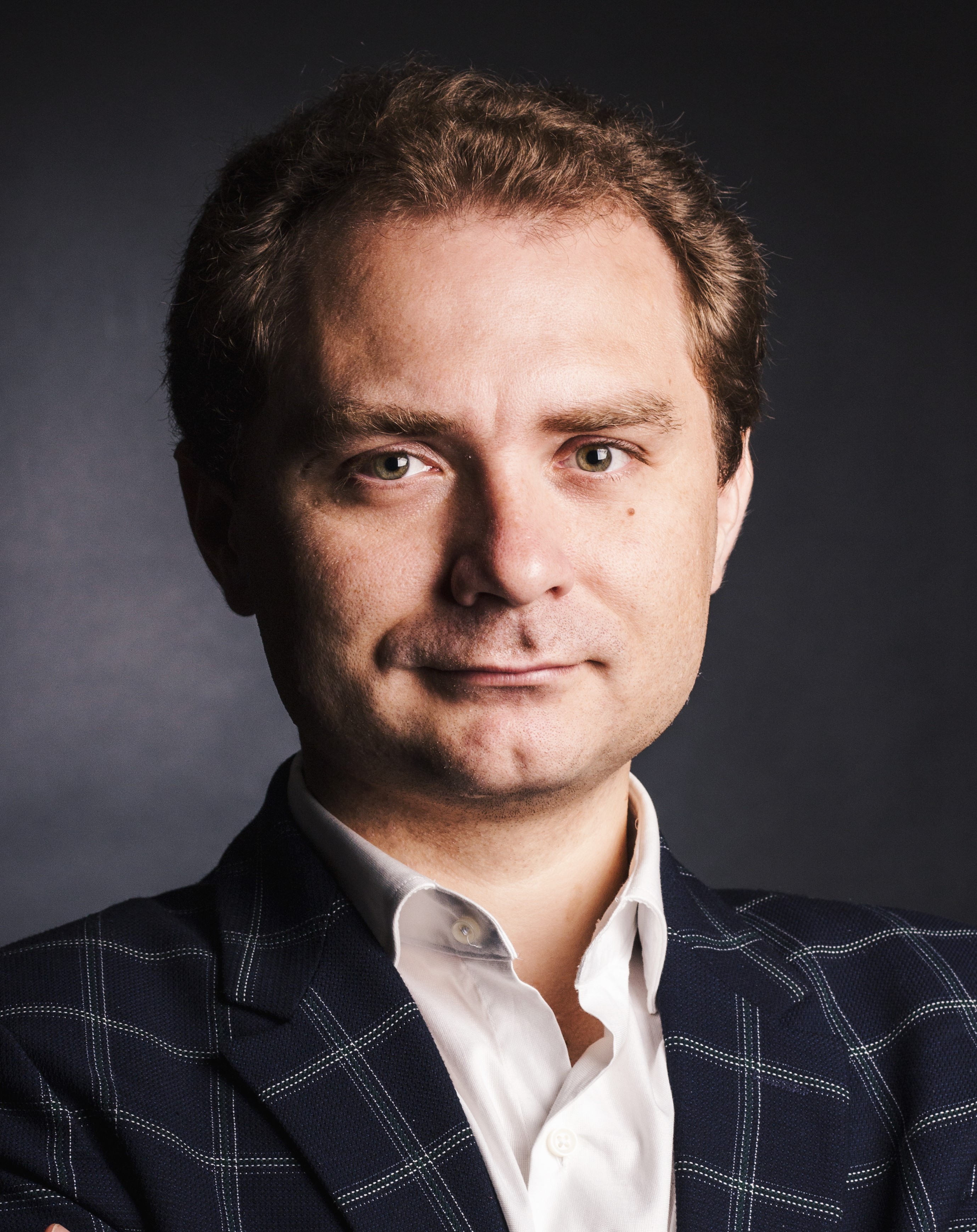 Serghei Gherghelejiu