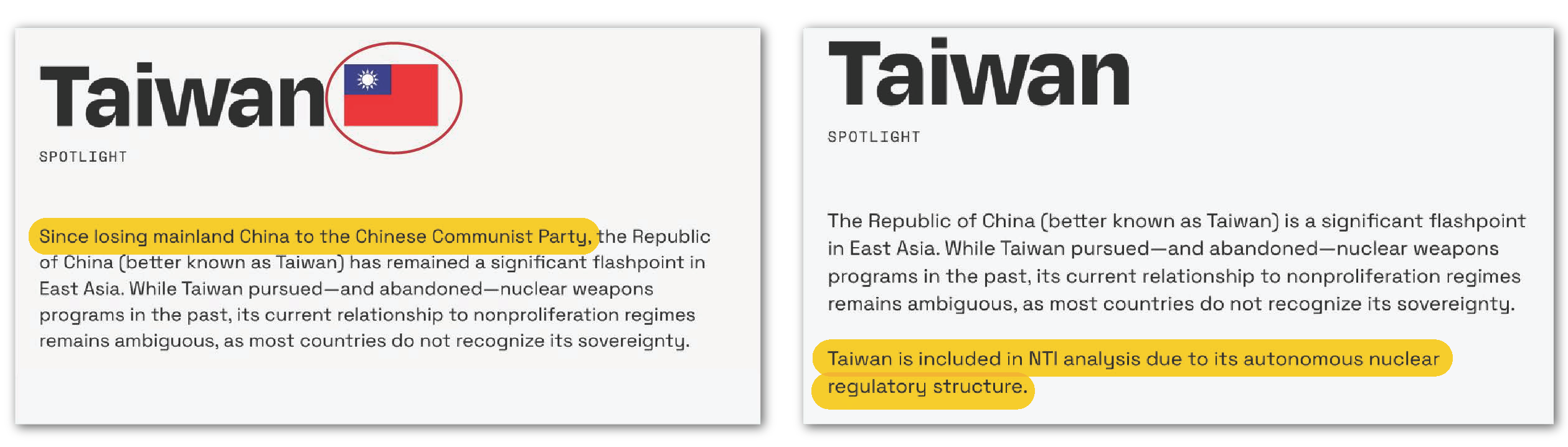 Taiwan Graphic Test 2.1 Feb 2022