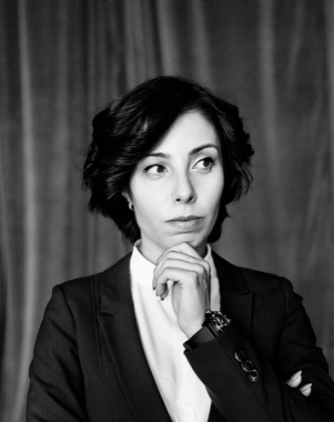 Vira Konstantynova