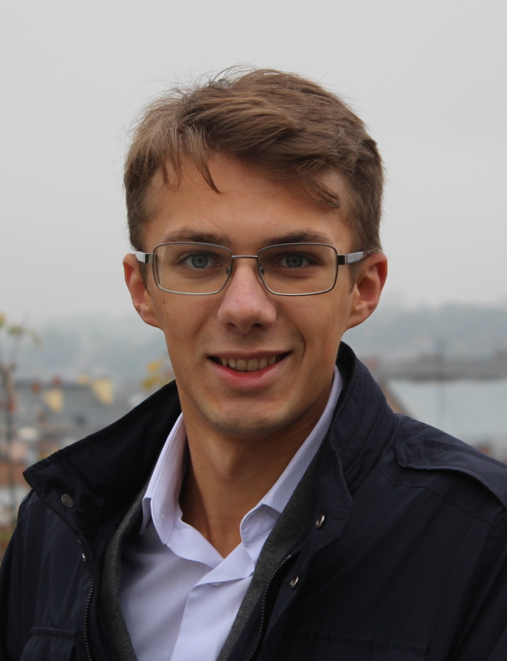 Yurii Stechyshyn