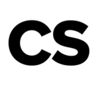 CS logo