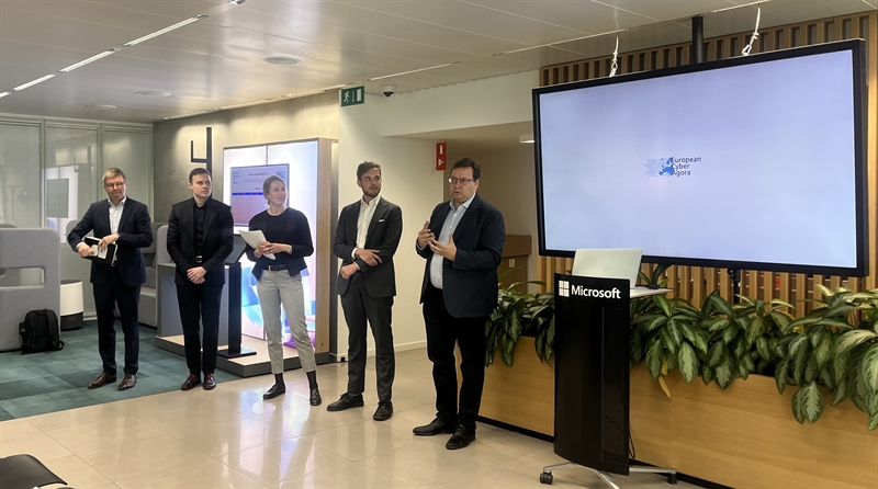 Agora Tabletop Exercise