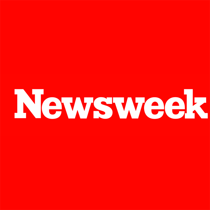 Newsweek logo