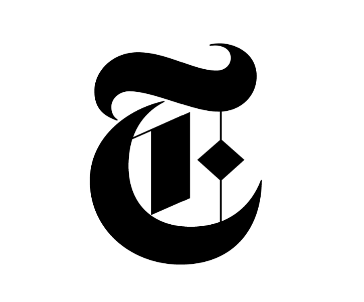 NYT logo