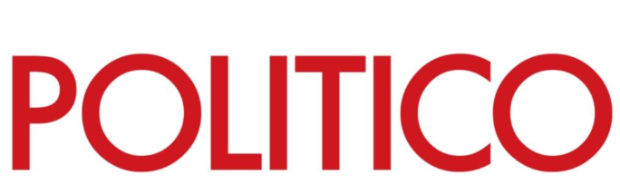 Politico logo