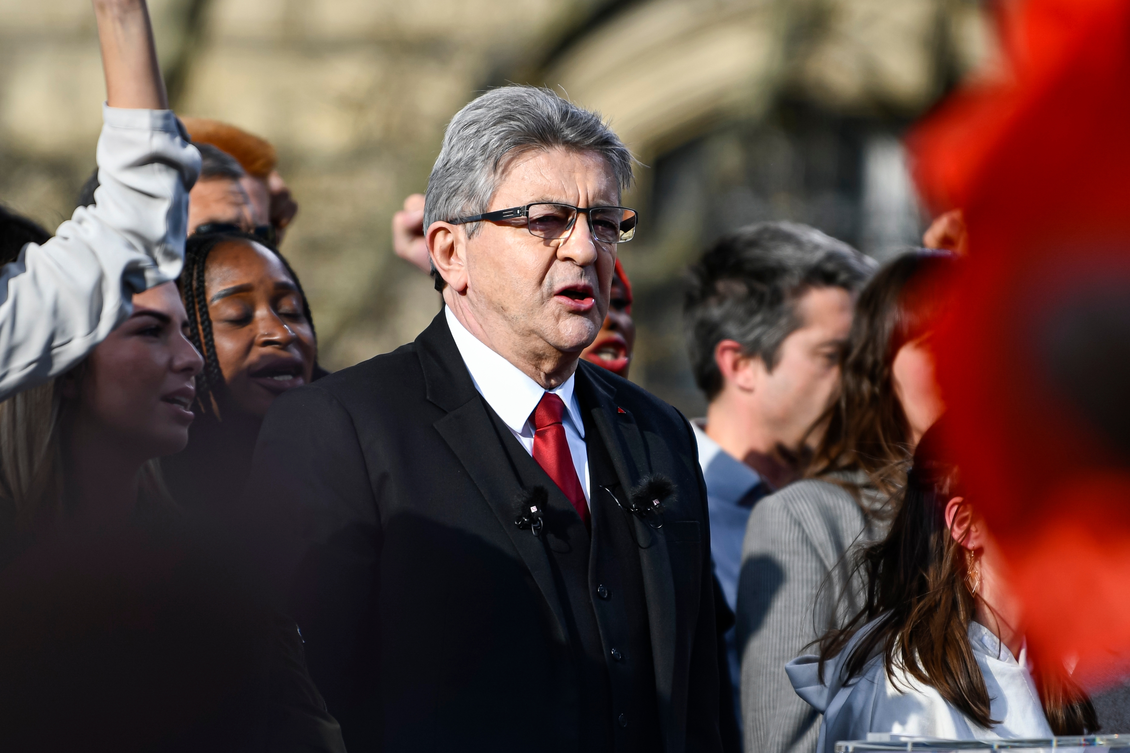 Melenchon