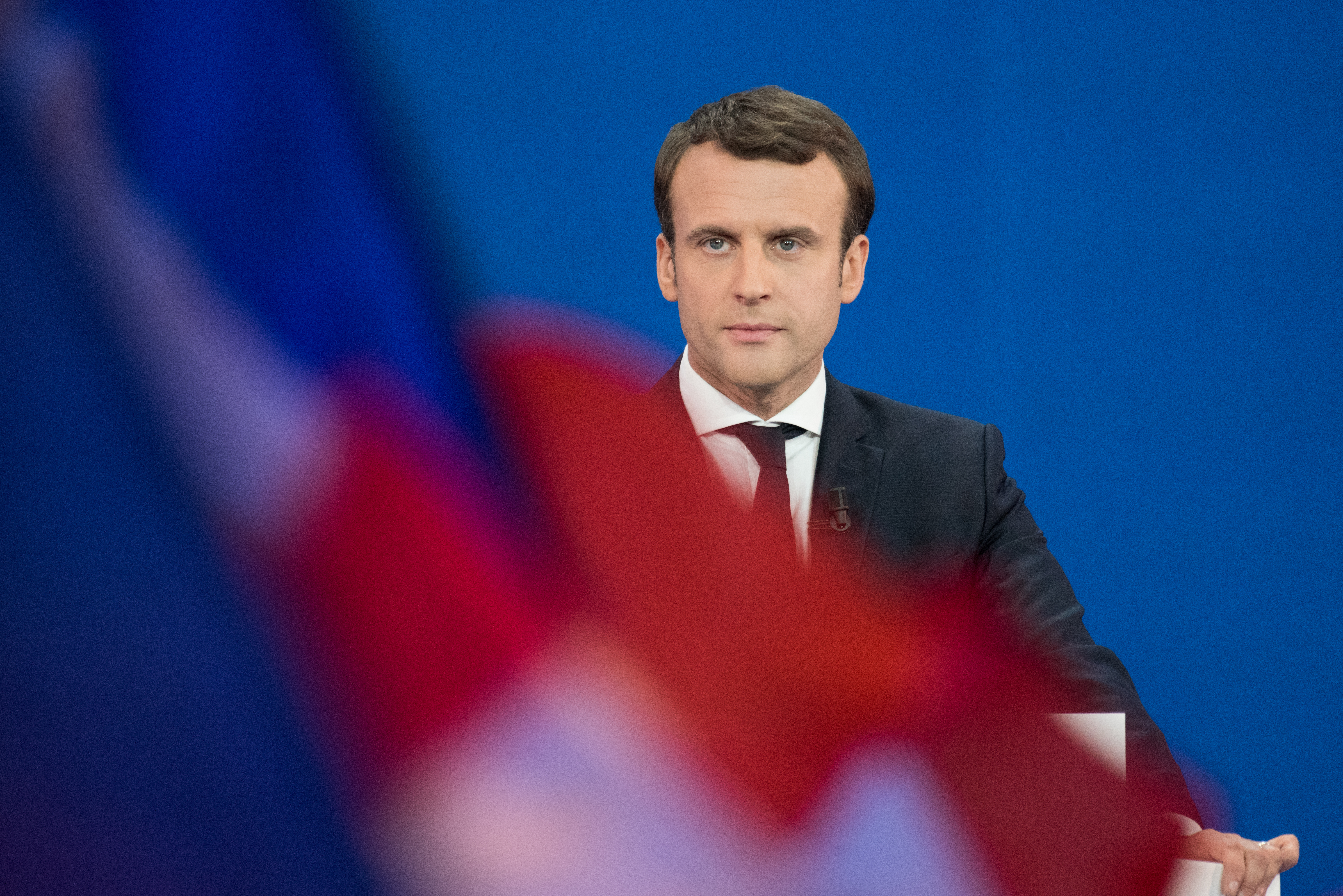 Macron