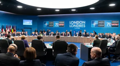 NATO NATO